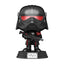 Pop 533 Purge Trooper 2022 Summer Convention Exclusive