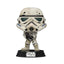 Pop 563 Remnant Stormtrooper Gamestop Exc
