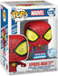 Pop 1118 Spider-Man (Oscorp Suit) Beyond Amazing Coll. Target Exc Pop Marvel Funko Default Title  