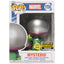 Pop 1156 Mysterio GID EE Exc Pop Marvel Funko Default Title  