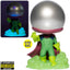 Pop 1156 Mysterio GID EE Exc Pop Marvel Funko   