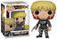 Pop Attack On Titan 1447 Armin Arlelt Chase Action Figures/Funko Pop Funko Default Title