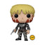 Pop Attack On Titan 1447 Armin Arlelt Chase Action Figures/Funko Pop Funko
