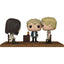 Pop Attack on Titan 1432 Eren Meets Reiner Action Figures/Funko Pop Funko