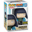 Pop Naruto Shippuden 1339 Hinata w/Twin Lion Fists Entertainment Earth Exc Pop Anime and Manga Funko Default Title  