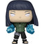 Pop Naruto Shippuden 1339 Hinata w/Twin Lion Fists Entertainment Earth Exc Pop Anime and Manga Funko   