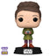 Pop 659 Young Leia w/Lola 2023 Summer Con Exc