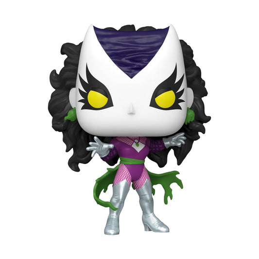 Pop 1264 Lilith 2023 Summer Con Exc Pop Marvel Funko   