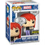 Pop 1260 Mary Jane Watson Entertainment Earth Exc Action Figures/Funko Pop FUNKO Default Title