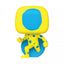 Pop Spider-Man Across the Spider-Verse 1226 The Spot Target Exc Action Figures/Funko Pop FUNKO