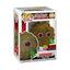 Pop Yu-Gi-Oh! 1455 Kuriboh GID Flocked AAAnime Exc Action Figures/Funko Pop FUNKO Default Title