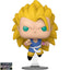 Pop Dragon Ball GT 1633 Super Saiyan 3 Goku Entertainment Earth Exclusive Action Figures/Funko Pop FUNKO