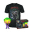 Pop Tees DCeased Joker Gamestop Exc (2XL) Action Figures/Funko Pop FUNKO Default Title