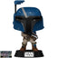 Pop Mandalorian 695 Mandalorian Guard Entertainment Earth Exc Action Figures/Funko Pop FUNKO