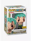 Pop One Piece 1496 Roronoa Zoro Hot Topic Exclusive Action Figures/Funko Pop Funko Default Title