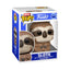 Pop Bitty Sloth (Keychain)