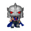 Pop Turtles of Grayskull 1636 Shredder Target Exclusive Action Figures/Funko Pop Funko
