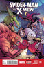 Spider-Man & The X-Men #02 Comics - Back Issues Marvel Comics