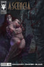 Ascencia #05 Comics - Back Issues Wake Entertainment