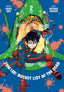 Zom 100 Bucket List of the Dead GN 02 Trades/Hard Covers Viz Media