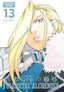 Fullmetal Alchemist Fullmetal Edition HC 13 Trades/Hard Covers Viz Media