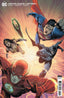 Justice League Last Ride #01 Miguel Mendonca Var Comics - Back Issues DC Comics