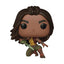 Pop Raya & The Last Dragon 999 Raya Action Figures/Funko Pop FUNKO