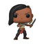 Pop Raya Last Dragon 1001 Namaari Action Figures/Funko Pop FUNKO