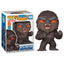 Pop Godzilla Vs Kong 1020 Battle-Ready Kong Action Figures/Funko Pop Funko