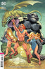 Future Quest Presents #11 Nicola Scott Var