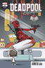 Deadpool Assassin #02 Duarte Var Comics - Back Issues MARVEL COMICS