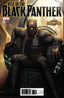 Rise of the Black Panther #06 Game Image Var Comics - Back Issues Marvel Comics