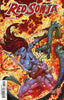 Red Sonja (2016v2) #18 John Royle Var Comics - Back Issues Dynamite Entertainment