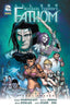 All New Michael Turners Fathom TP 06 Typhos Awaken Trades/Hard Covers Aspen Comics