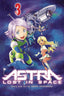 Astra Lost in Space GN 03 Trades/Hard Covers Viz Media