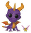 Pop Spyro 361 Spyro And Sparx