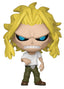Pop My Hero Academia 371 All Might (Weakened) Action Figures/Funko Pop Funko