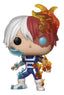 Pop My Hero Academia 372 Todoroki Action Figures/Funko Pop Funko