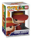 Pop Carmen Sandiego 662 Carmen Sandiego