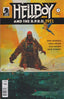 Hellboy and the BPRD #03 Comics - Back Issues Dark Horse Comics