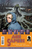 Abe Sapien #20