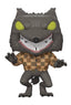 Pop Nightmare Before Christmas 454 Wolfman Specialty Series