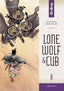 Lone Wolf & Cub Omnibus GN 08 Trades/Hard Covers Dark Horse Comics
