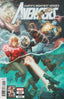Avengers (2018) #20 Rivera Var Comics - Back Issues Marvel Comics