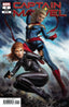 Captain Marvel (2019) #06 1:50 Granov Var