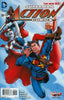 Action Comics (2011) #39 Scott & Miki Var Comics - Back Issues DC Comics