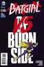 Batgirl (2011) #39 Comics - Back Issues DC Comics