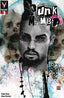 Punk Mambo #03 Mack Var
