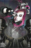 Punk Mambo #03 Delara Var