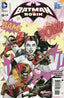Batman and Robin (2011) #39 Emanuela Lupacchino Var